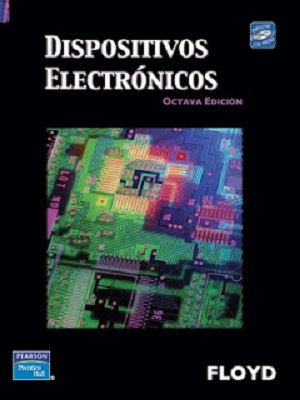 Dispositivos Electrónicos - Floyd - Octava Edicion